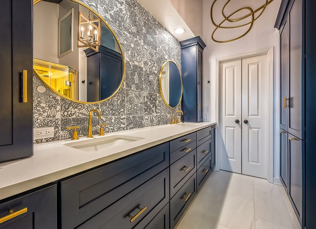 Our Services: Room Conversions